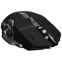 Мышь беспроводная Aceline GS Eternity  черный