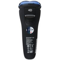 Электробритва Polaris PMR 0304R PRO 5