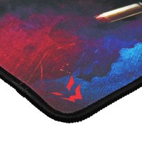 Коврик ARDOR GAMING GM-S GUN (S) разноцветный