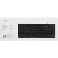 Keyboard  wired Aceline Supernova