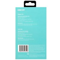 USB-разветвитель DEXP F4U