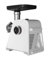 Мясорубка электрическая Bosch MFWS420W белый