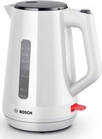 Электр чайнек Bosch TWK1M121