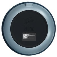 Умная колонка Fiero Hi синий