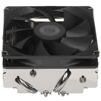 Кулер для процессора PCCooler RC400-53 [RC400-XXNWXX-GL] черный