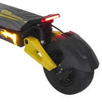 Электросамокат Kugoo Kirin G5 черный