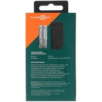 Мультитул FinePower MFT6B