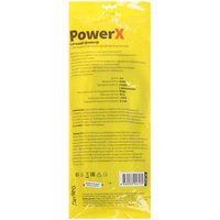Сетевой фильтр Perfeo POWERX PF_A4717 серый