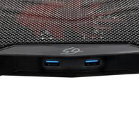 Охлаждающая подставка DEXP Gaming Series GS6-05 черный