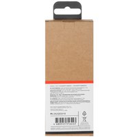 Cable Aceline micro USB-B - USB Type-A black 1 m