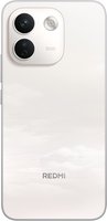 6.83" Smartphone Xiaomi REDMI Note 17 Pro Max 256 GB white