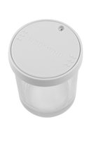 Йогуртница Redmond RYM-M5401 серебристый