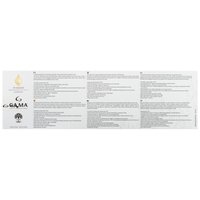 Выпрямитель для волос GA.MA ELEGANCE CHIA черный