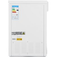 Муздатыгыч ларь DEXP CE-25AMA