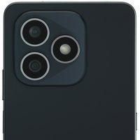 6.77" Смартфон HONOR X8d 256 ГБ черный