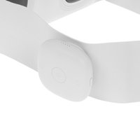 Массажный пояс Mijia smart waist massager EMS Vertion MJYBAMY1-ZJ [14 белый