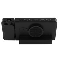 Радиобудильник Soundmax SM-1533