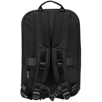 Backpack KEYRON Nembus Oxf-C21-BLK black