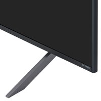 65" (163 см) Телевизор LG 65QNED80T6A черный