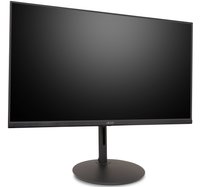 23.8" Монитор Acer Nitro XF240YX1bmiiphx черный