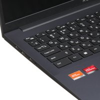 16" Ноутбук MAIBENBEN M16C синий