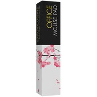 Коврик DEXP SP-XL Sakura White (XL) белый