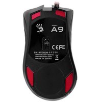 Мышь A4Tech Bloody Blazing A9/A90