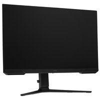 27" Monitor Samsung Odyssey G3 G30D S27DG300EI black