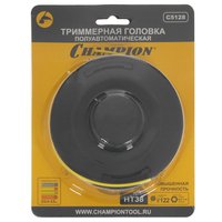 Триммерная головка Champion HT38 C5128