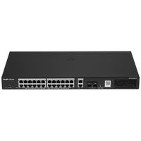 Switch Ruijie RG-ES228GS-P