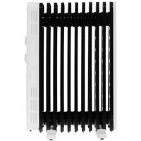 Масляный обогреватель Aceline OL-2511MT черный
