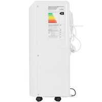 Кондиционер мобильный Aceline AC-PS05PO/W белый