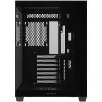 Корпус DEEPCOOL CG530 [R-CG530-BKNDA0-G-1] черный