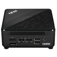 Платформа MSI Cubi N ADL-016BRU