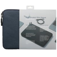 14" Чехол Innostyle S112MNB-14 синий
