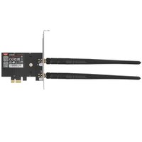 Wi-Fi адаптер + Bluetooth Cudy WE3000S