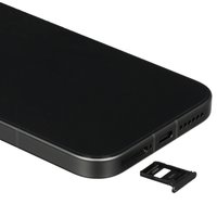 6.3" Смартфон Xiaomi 17 256 ГБ черный