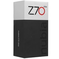 6.85" Смартфон Nubia Z70 Ultra 512 ГБ
