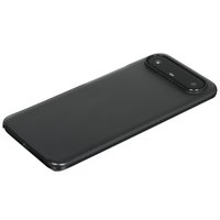 6.78" Смартфон Tecno SPARK Slim 256 ГБ черный