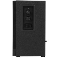 Колонки Defender Solar 12 черный