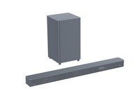 Саундбар Haier HSD310S5 серый