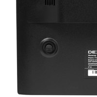 23.8" Монитор DEXP DF24N1 черный