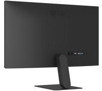 23.8" Монитор LG 24U411A-B черный