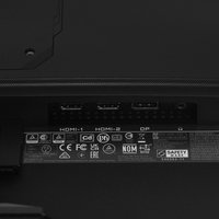 27" Монитор GIGABYTE GS27QA EU черный