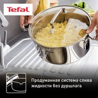 Набор посуды Tefal Duetto+ G732SB55