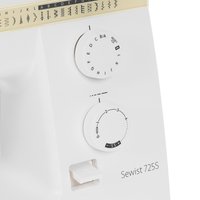 Швейная машина Janome Sewist 725s