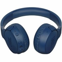 Беспроводные/проводные наушники JBL Tune 670NC  синий 2023