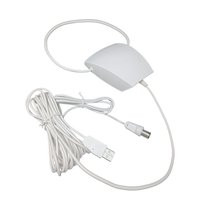 TV antenna BAS-5152-USB ИРГИЗ