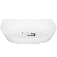 Форма для выпекания Luminarc Smart Cuisine Wavy V1463 белый