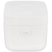 Многофункциональная рисоварка Xiaomi Multifunctional Rice Cooker 1.5L EU белый